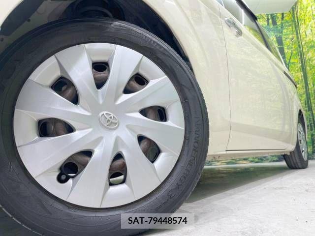 Toyota PORTE 2013-04 393288-13
