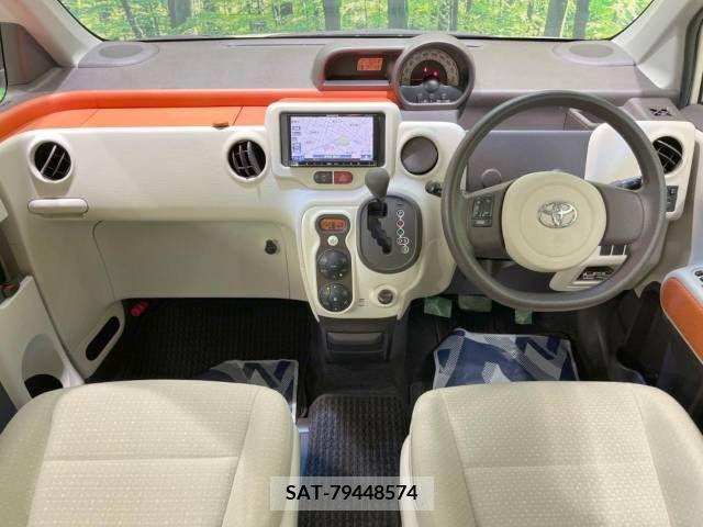 Toyota PORTE 2013-04 393288-1