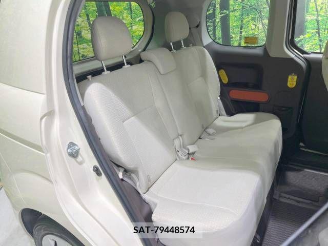 Toyota PORTE 2013-04 393288-10