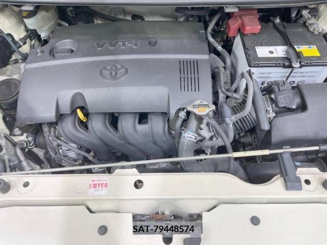 Toyota PORTE 2013-04 393288-18