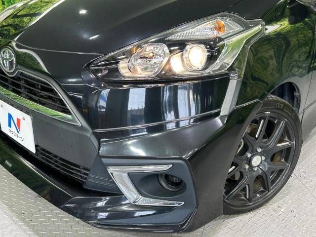 Toyota SIENTA 2016-06 16911-12