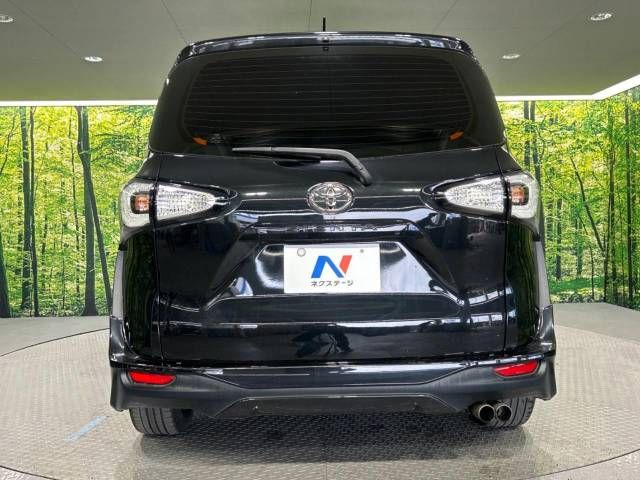 Toyota SIENTA 2016-06 16911-15