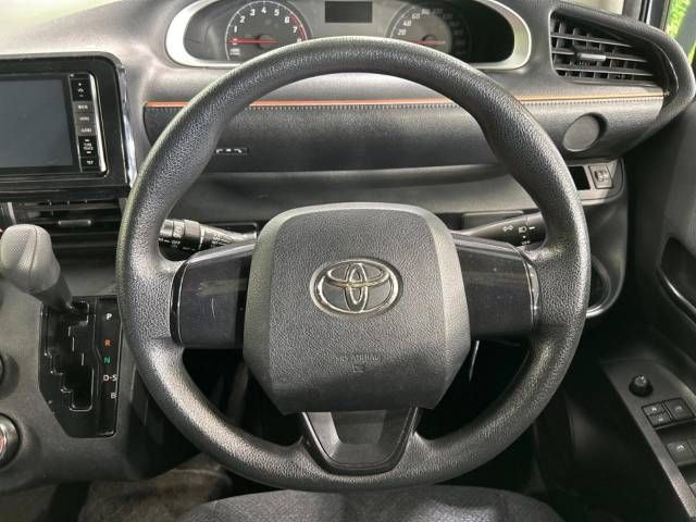 Toyota SIENTA 2016-06 16911-11