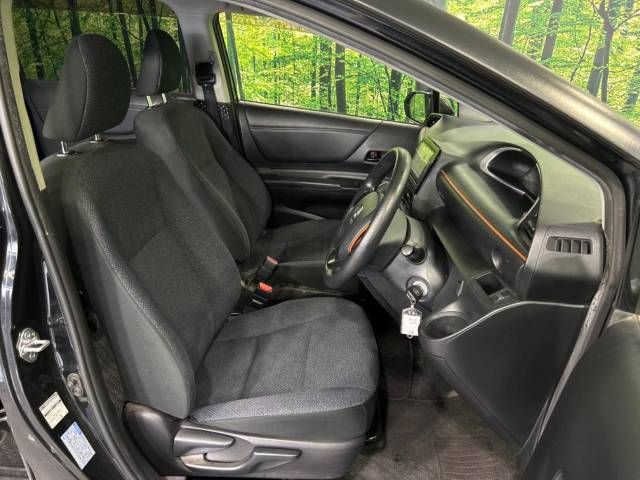 Toyota SIENTA 2016-06 16911-7