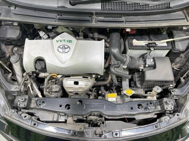 Toyota SIENTA 2016-06 16911-18