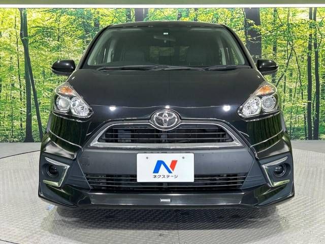 Toyota SIENTA 2016-06 16911-14