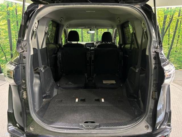 Toyota SIENTA 2016-06 16911-10