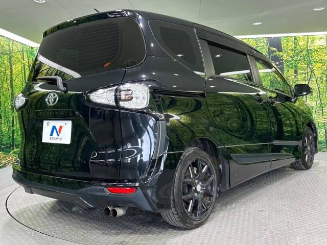Toyota SIENTA 2016-06 16911-17