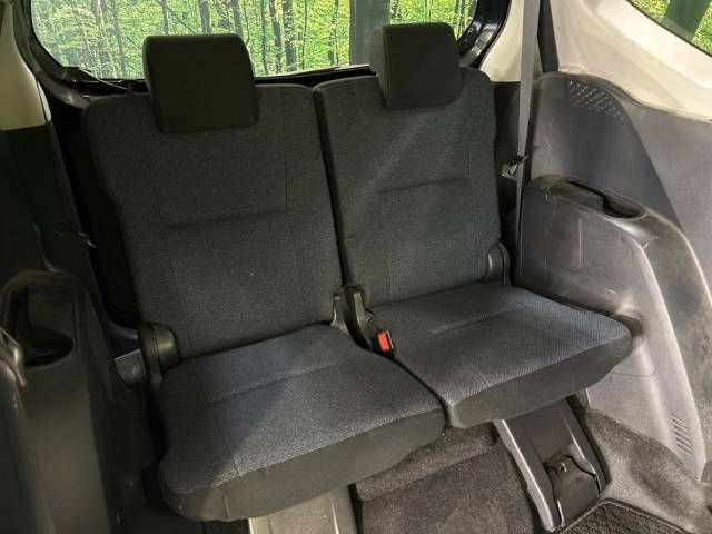 Toyota SIENTA 2016-06 16911-9