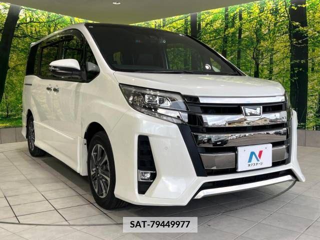 Toyota NOAH 2019-06 350870-17