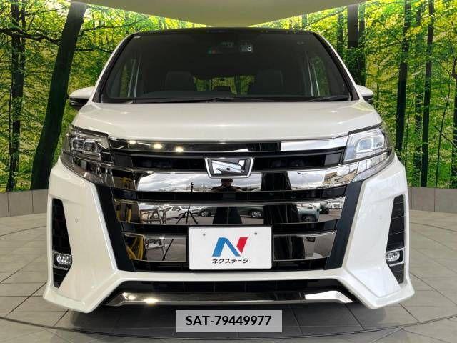 Toyota NOAH 2019-06 350870-15