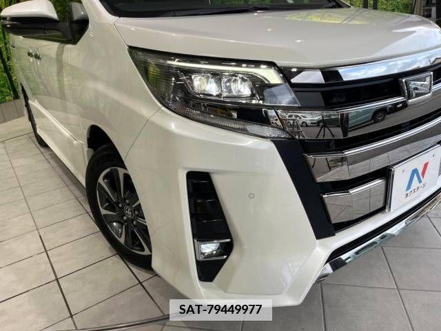 Toyota NOAH 2019-06 350870-13