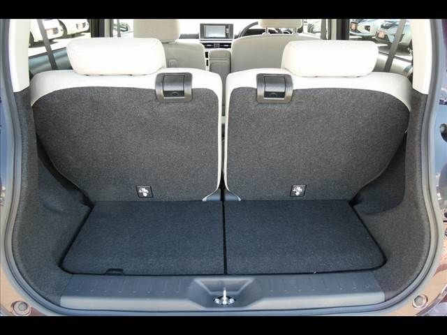 Daihatsu CAST 2015-10 20405-11