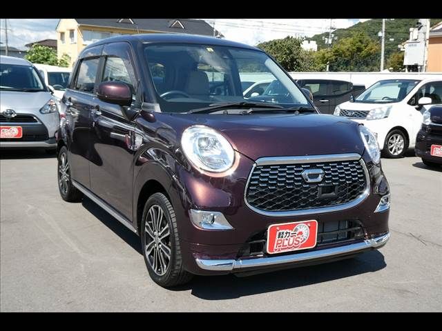 Daihatsu CAST 2015-10 20405-15