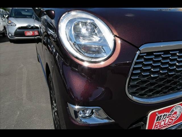Daihatsu CAST 2015-10 20405-18
