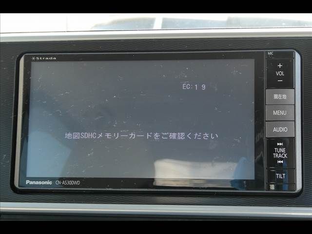 Daihatsu CAST 2015-10 20405-4
