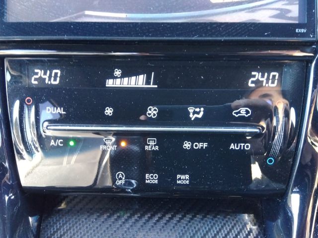 Toyota HARRIER 2017-03 183113-20