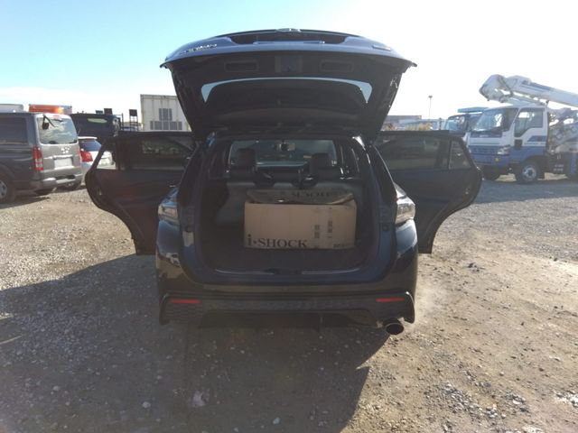 Toyota HARRIER 2017-03 183113-12
