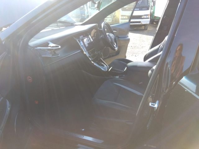 Toyota HARRIER 2017-03 183113-10