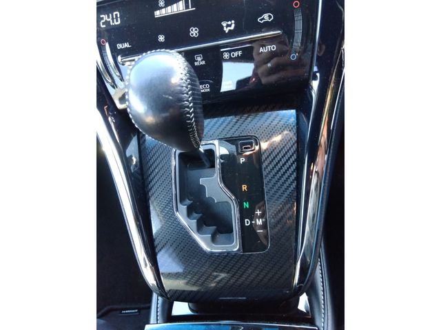 Toyota HARRIER 2017-03 183113-22
