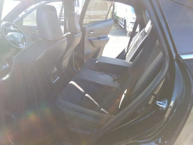 Toyota HARRIER 2017-03 183113-11