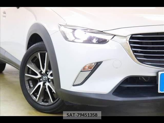 Mazda CX-3 2015-03 396187-24