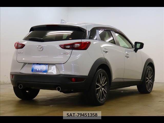 Mazda CX-3 2015-03 396187-18