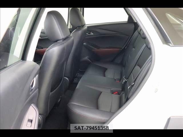 Mazda CX-3 2015-03 396187-12