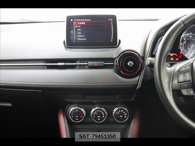 Mazda CX-3 2015-03 396187-29