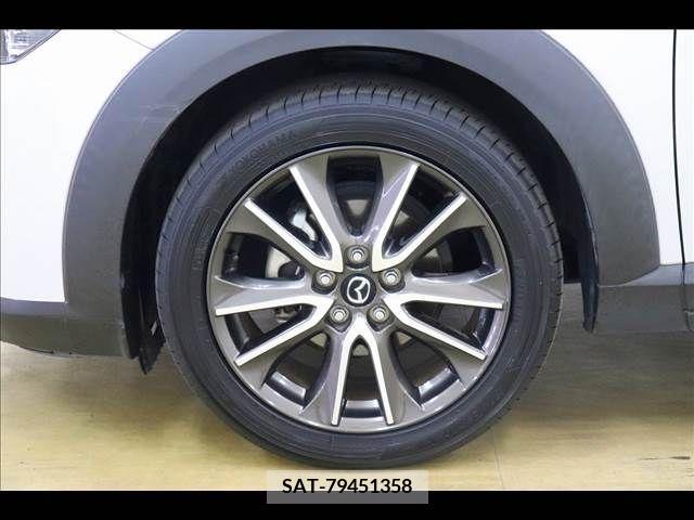 Mazda CX-3 2015-03 396187-23