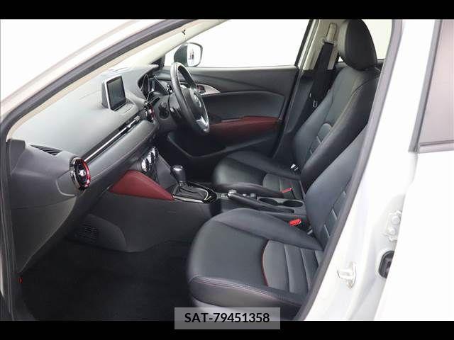 Mazda CX-3 2015-03 396187-11