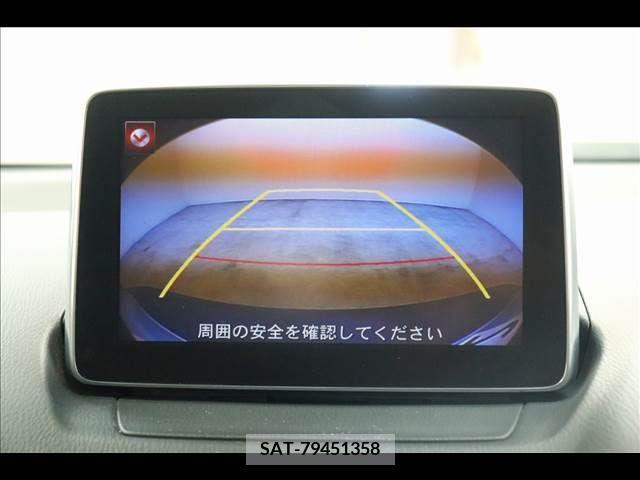 Mazda CX-3 2015-03 396187-2