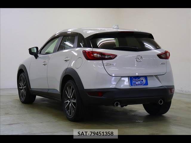 Mazda CX-3 2015-03 396187-19