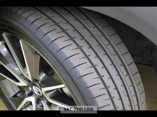 Mazda CX-3 2015-03 396187-22
