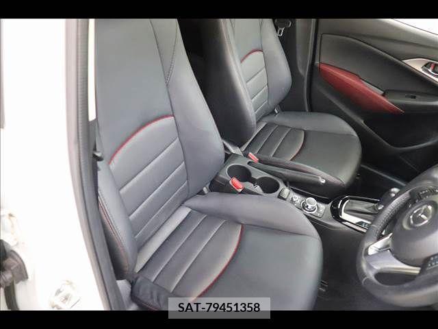 Mazda CX-3 2015-03 396187-10