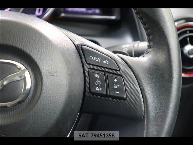 Mazda CX-3 2015-03 396187-4