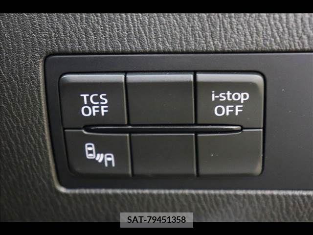Mazda CX-3 2015-03 396187-7