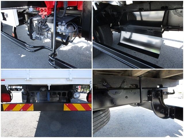 Hino RANGER 2014-12 15670-16
