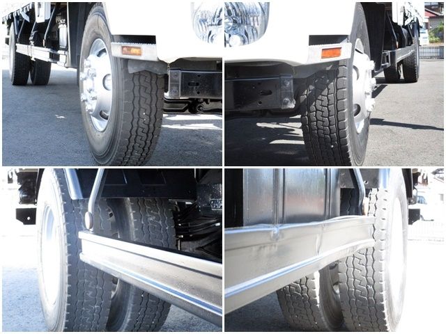 Hino RANGER 2014-12 15670-19