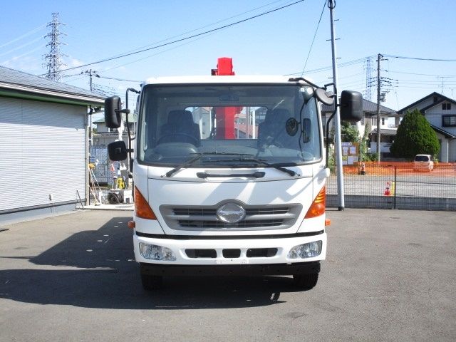Hino RANGER 2014-12 15670-1