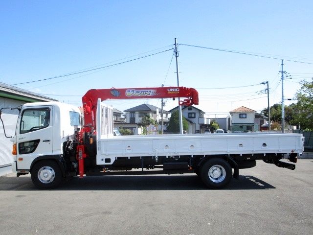 Hino RANGER 2014-12 15670-3