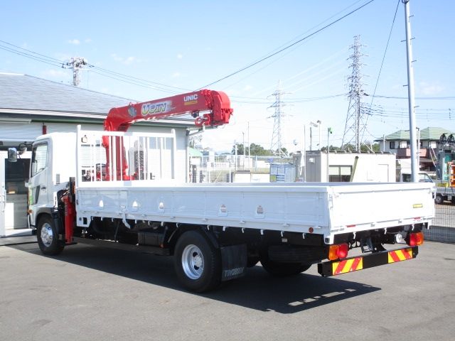 Hino RANGER 2014-12 15670-4