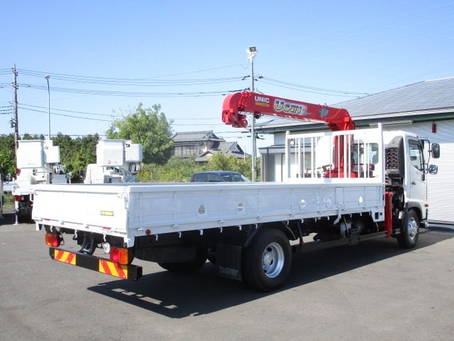 Hino RANGER 2014-12 15670-5