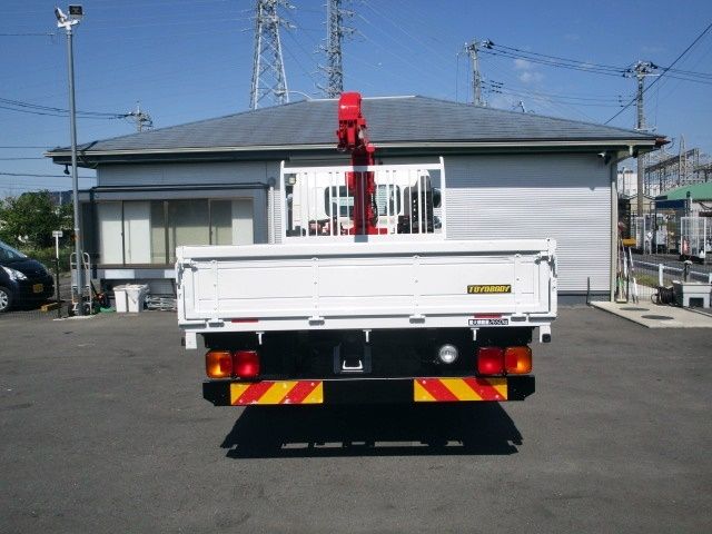 Hino RANGER 2014-12 15670-6