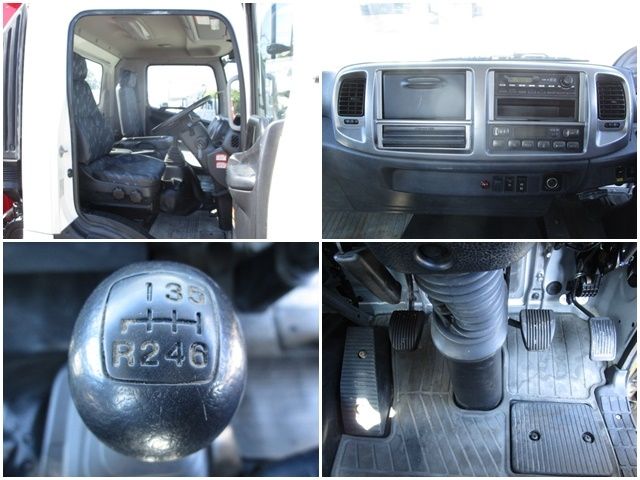 Hino RANGER 2014-12 15670-8