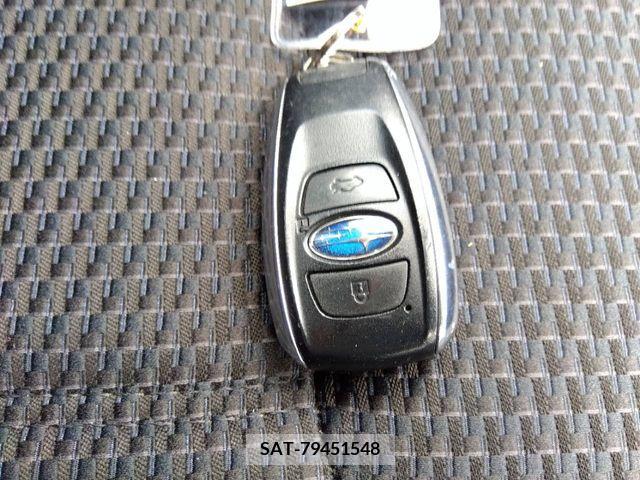 Subaru FORESTER 2021-05 330950-9
