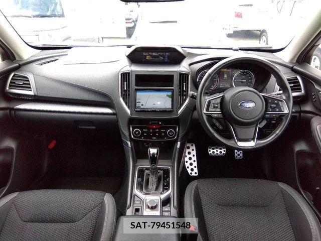 Subaru FORESTER 2021-05 330950-3