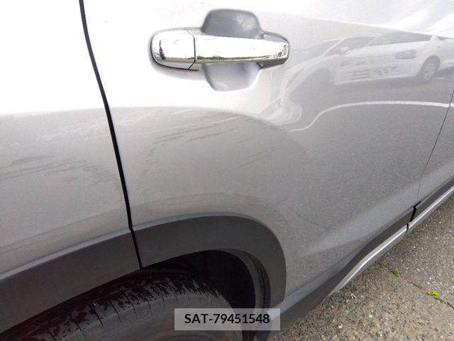 Subaru FORESTER 2021-05 330950-12