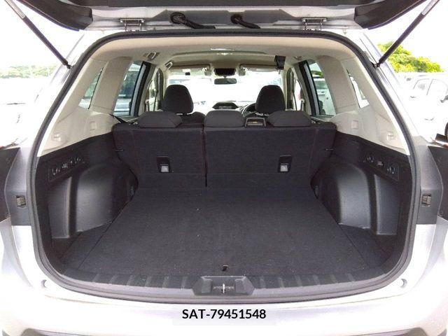 Subaru FORESTER 2021-05 330950-2