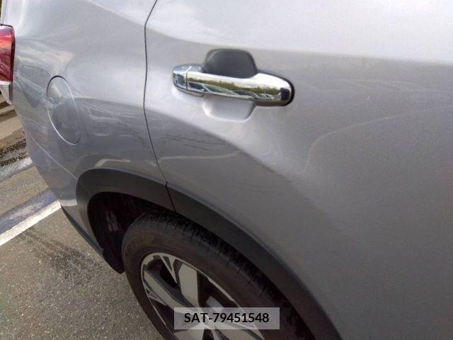 Subaru FORESTER 2021-05 330950-11